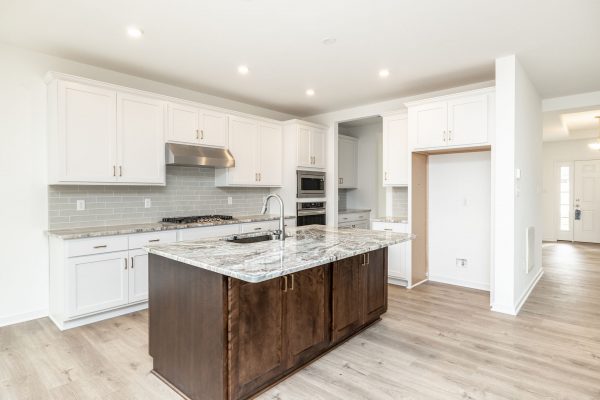 Midlothian VA New Homes