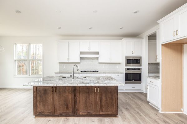 Home Builder in Chesterfield VA