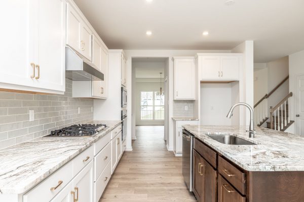 Home Builder in Chesterfield VA
