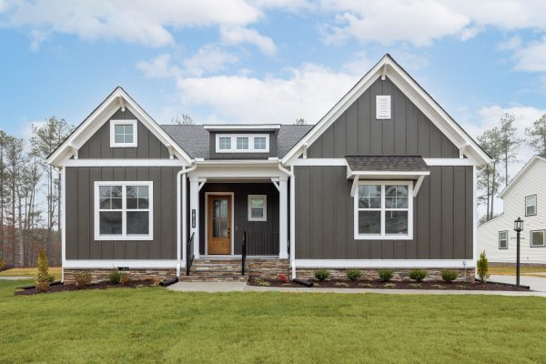 Homes in Chesterfield VA