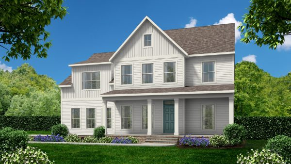 Floor Plan: Elliot