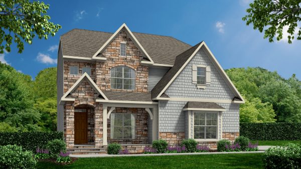 Floor Plan Profile: Hartwick
