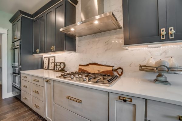 9 Tips for Maximizing Space In Your New Home
