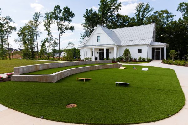 Now Building Homes in Powhatan County VA