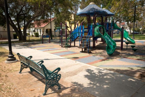 Chesterfield Parks and Recreation Earns National Accreditation