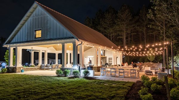 River Mill wins “Best New Community in Henrico”
