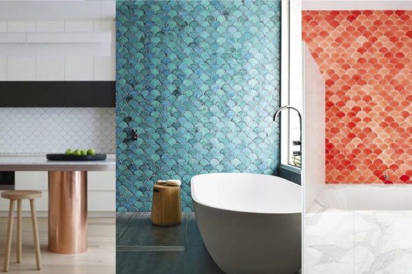 Tile Trends You Will See in 2019