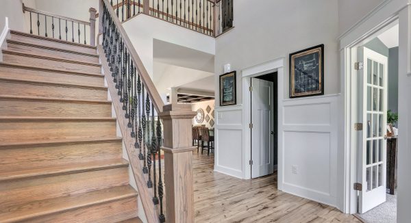 Homes in Chesterfield VA