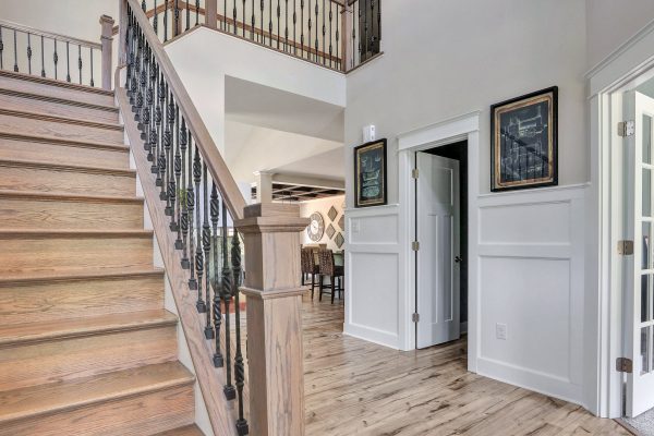 Homes in Chesterfield VA