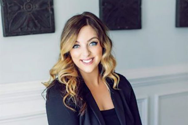 Team Member Profile: Meet Kelsie Ireland