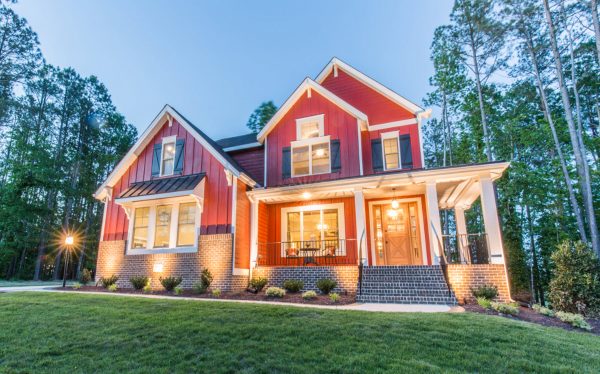 2019 Parade of Homes