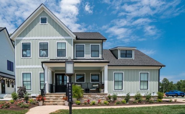 New Homes in Glen Allen VA