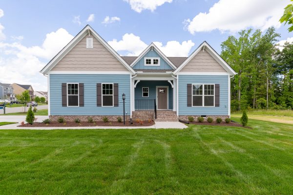 Our Homebuilding Process