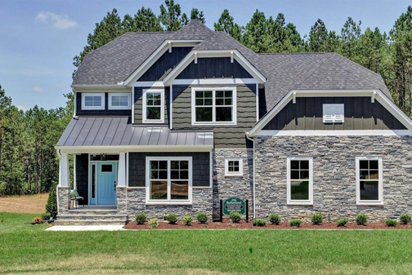 Homes in Richmond VA