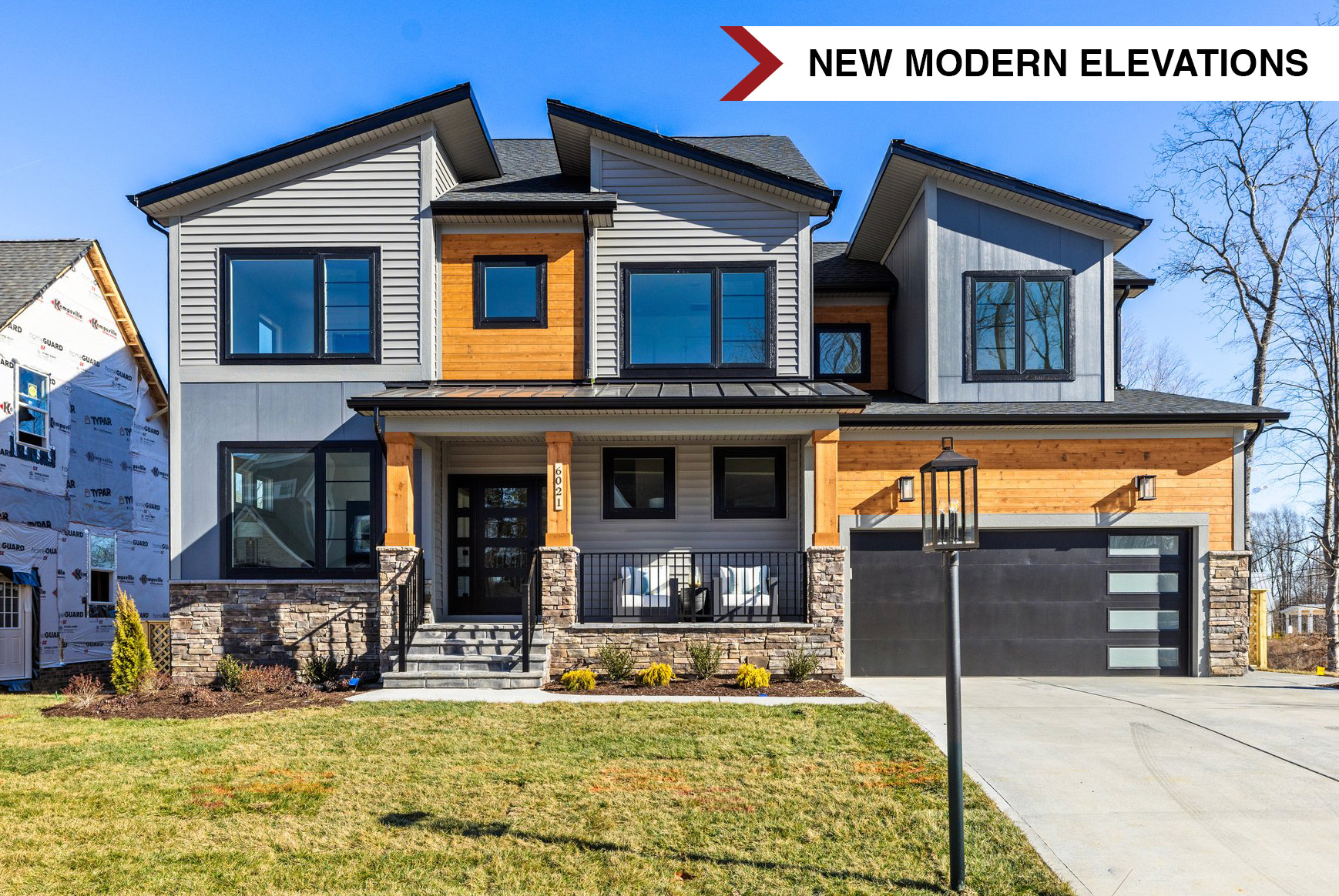 New Homes in Midlothian VA