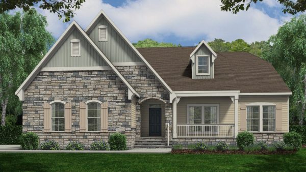 Community Profile: New Market Estates