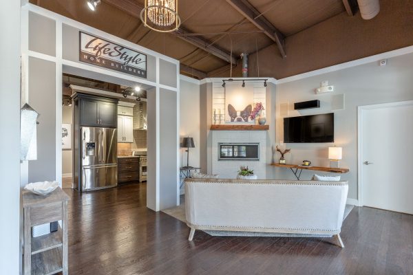 Lifestyle Home Builders Design Studio