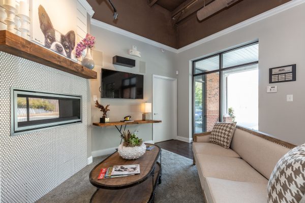 Lifestyle Home Builders Design Studio