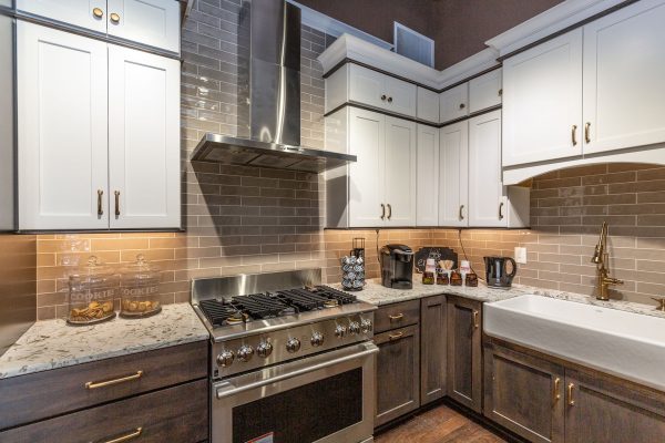 Lifestyle Home Builder's Design Studio
