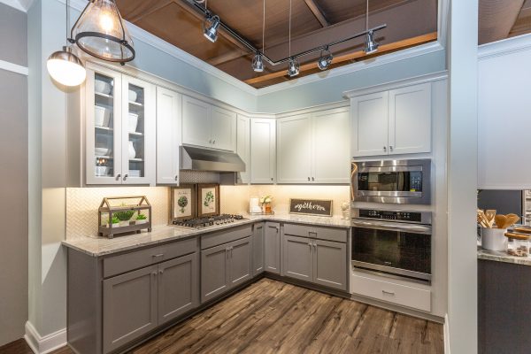 Lifestyle Home Builder's Design Studio