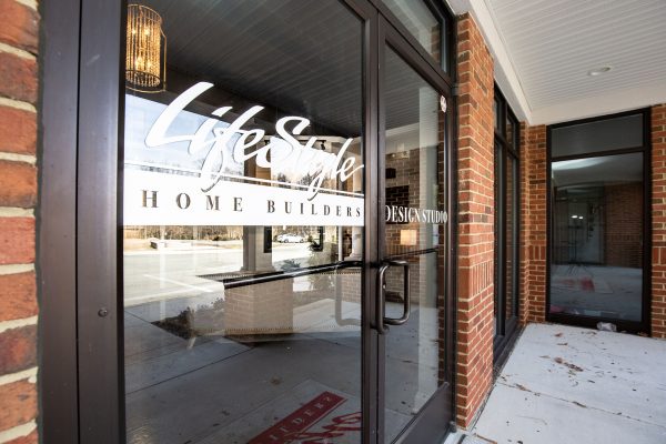 Lifestyle Home Builders Design Studio