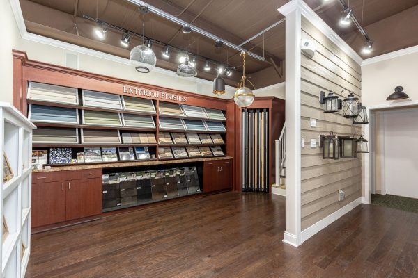Lifestyle Home Builder's Design Studio