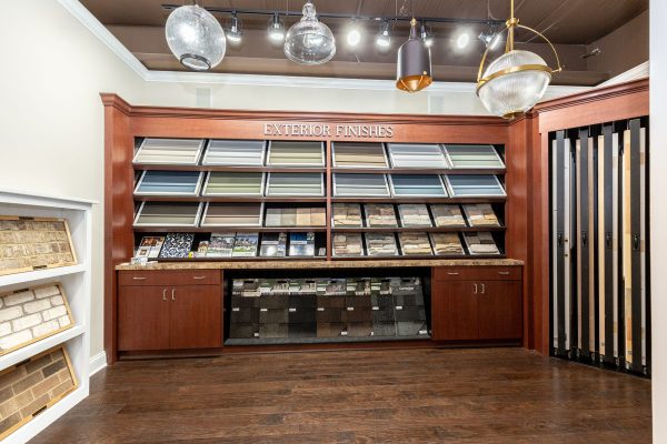 Lifestyle Home Builder's Design Studio