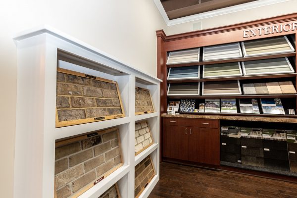 Lifestyle Home Builder's Design Studio