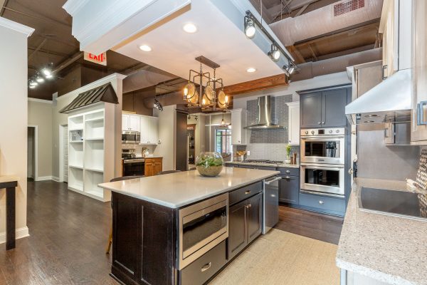 Lifestyle Home Builders Design Studio