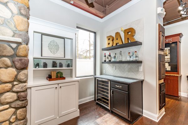 Lifestyle Home Builder's Design Studio
