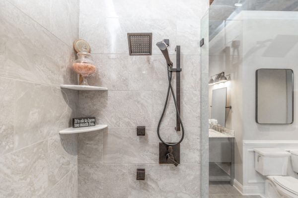 Lifestyle Home Builders' Design Studio