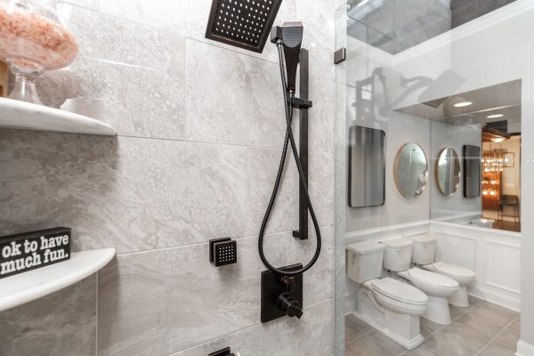 Lifestyle Home Builders' Design Studio