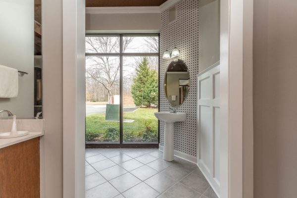 Lifestyle Home Builders' Design Studio