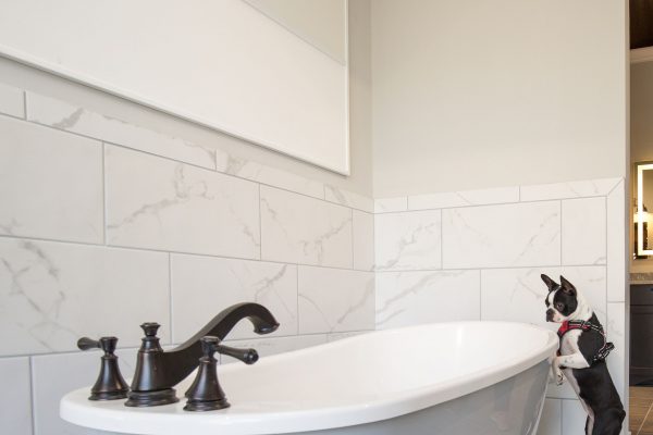 Lifestyle Home Builders' Design Studio