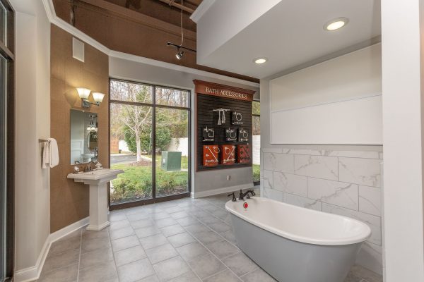 Lifestyle Home Builders' Design Studio