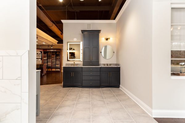 Lifestyle Home Builders' Design Studio