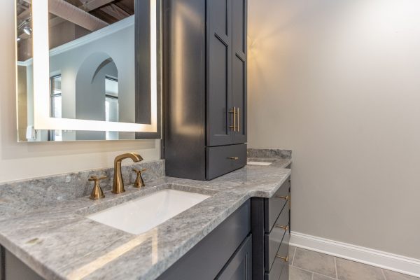 Lifestyle Home Builders' Design Studio