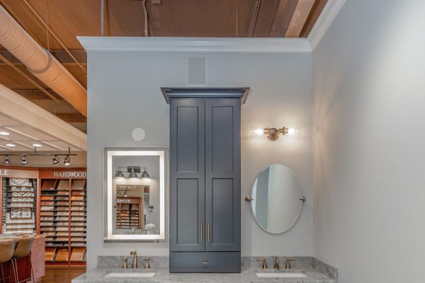 Lifestyle Home Builders' Design Studio