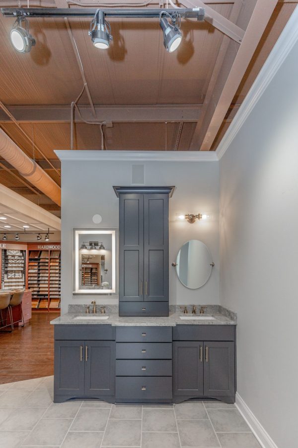 Lifestyle Home Builders' Design Studio