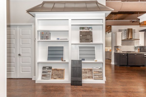 Lifestyle Home Builders' Design Studio