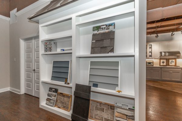 Lifestyle Home Builders' Design Studio