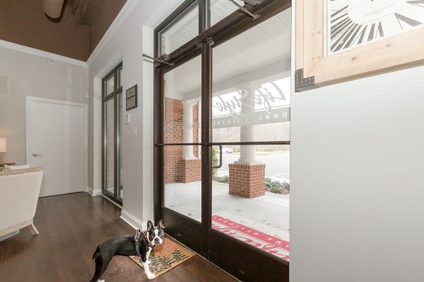 Lifestyle Home Builders Design Studio