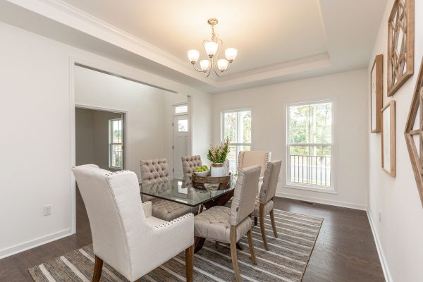 Ways to Perk Up Your Dining Room