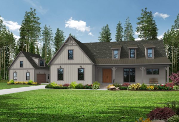 Homearama 2020