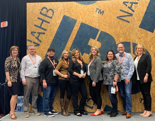 International Builders Show 2020