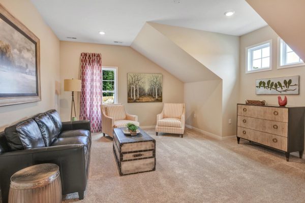 How to Make the Most of a Spare Room or Flex Space