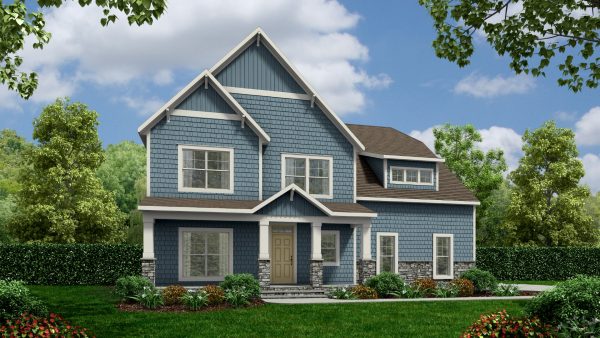 Curb Appeal Tricks To Attract Buyers