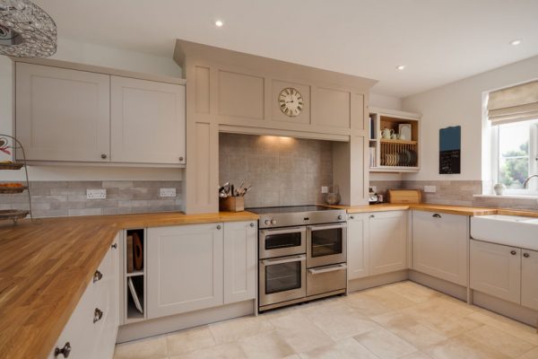Kitchen design trends for 2020