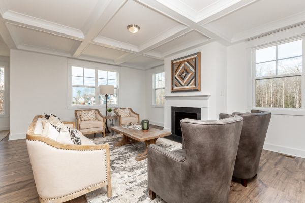 Community Profile: New Market Estates