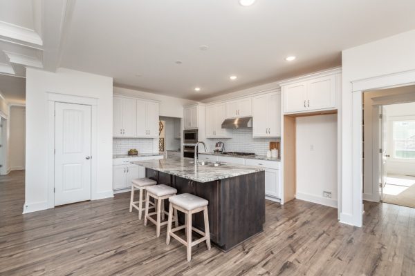 How to Choose the Best Floor Plan for Your Family